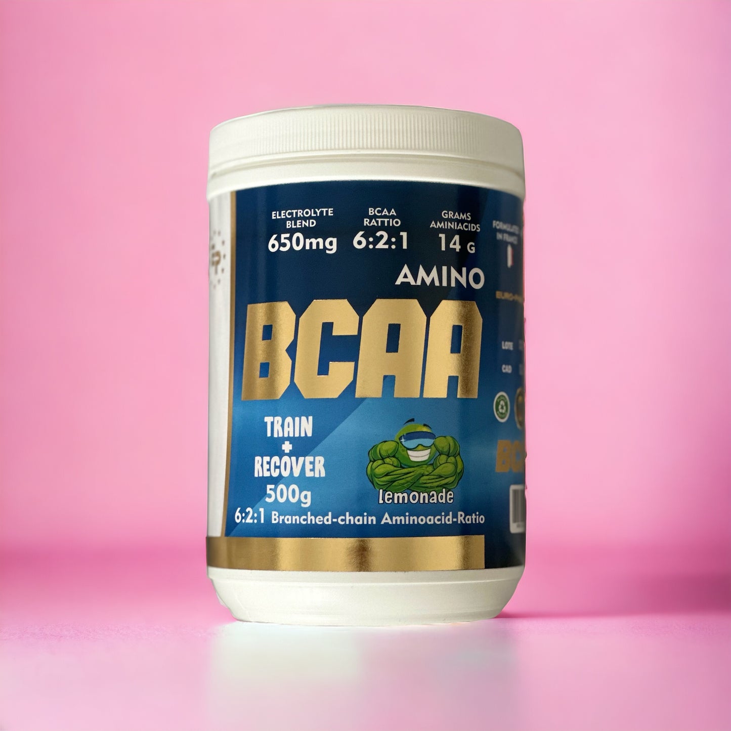 BCAA