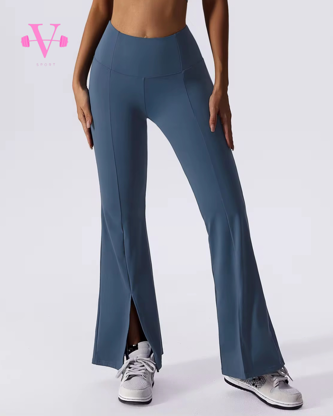 LEGGING SIRIUS ACAMPANADO