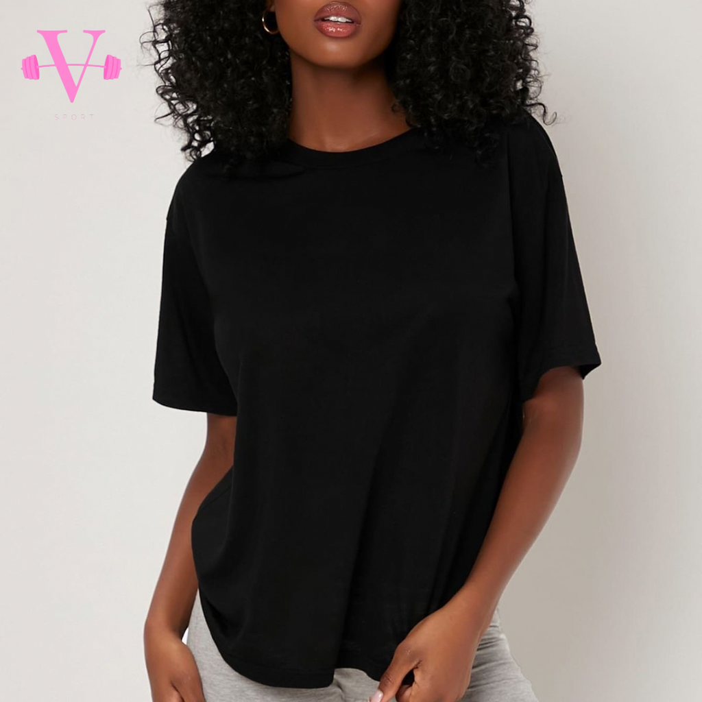 BLUSA OVERSIZE