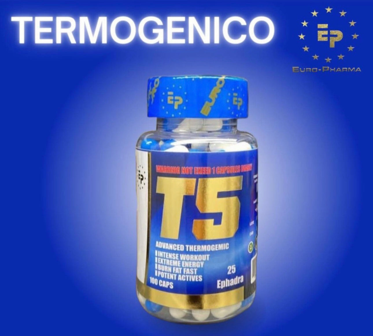 TERMOGENICO