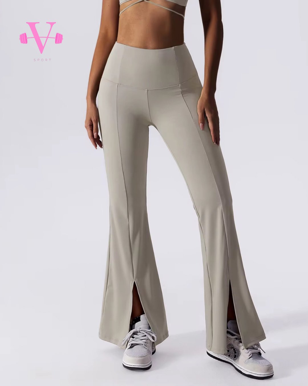 LEGGING SIRIUS ACAMPANADO