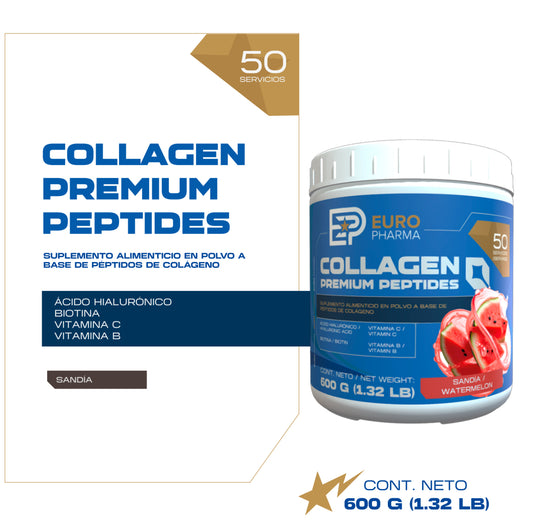 COLÁGENO