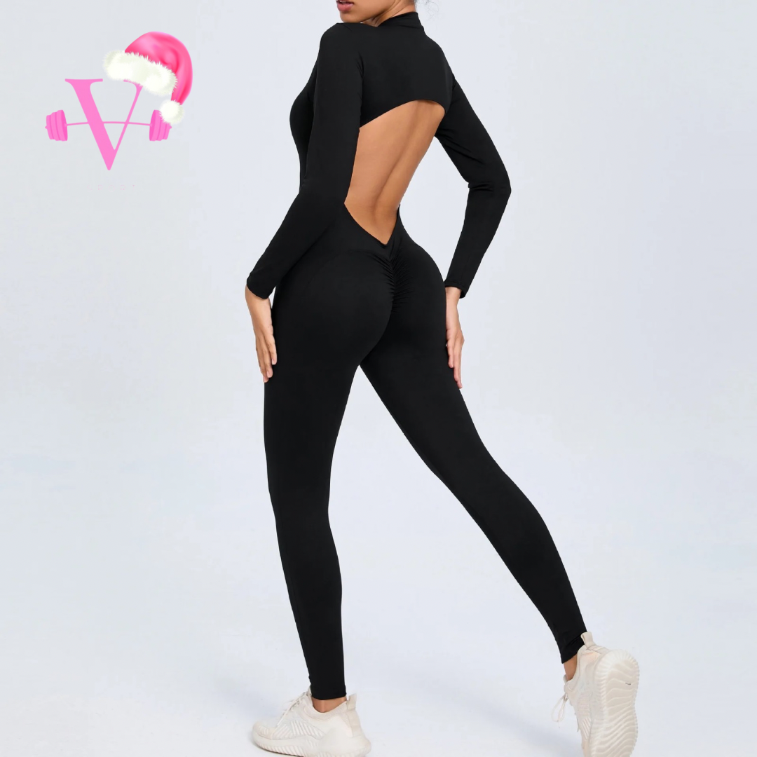 JUMSUIT CAPRI