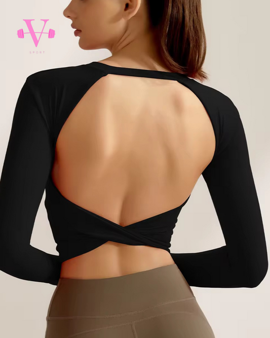 BLUSA LUNA