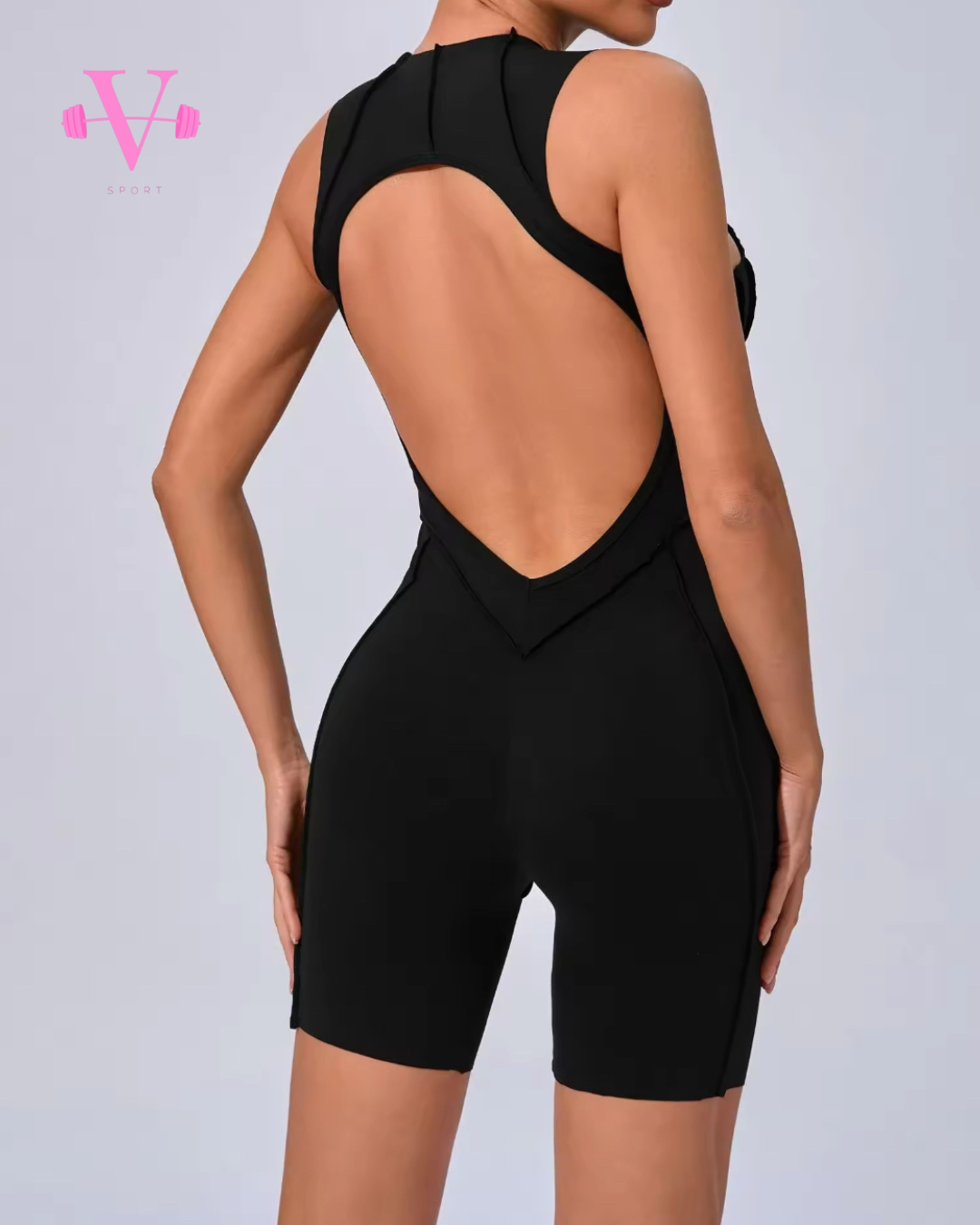 JUMSUIT LUCIA