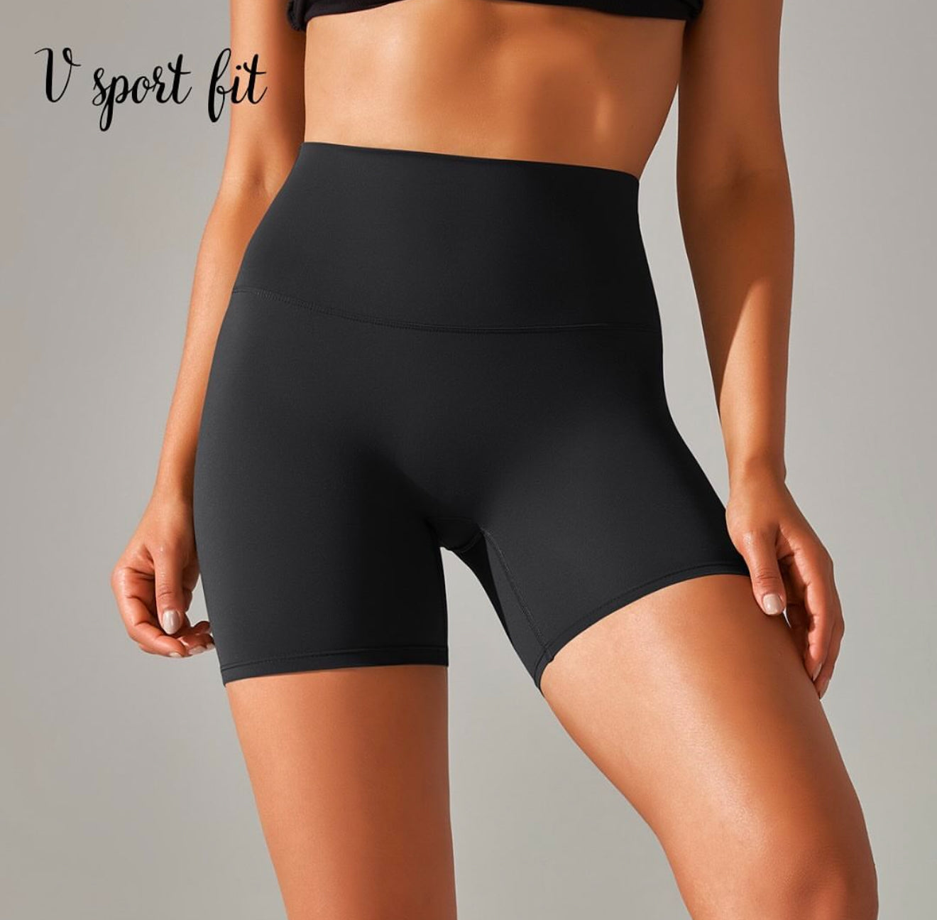 BIKER SHORT ESTILO OYSHO