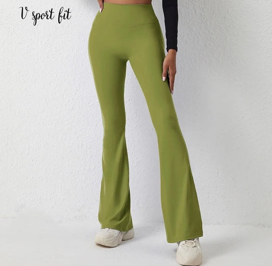 LEGGING CAMPANA